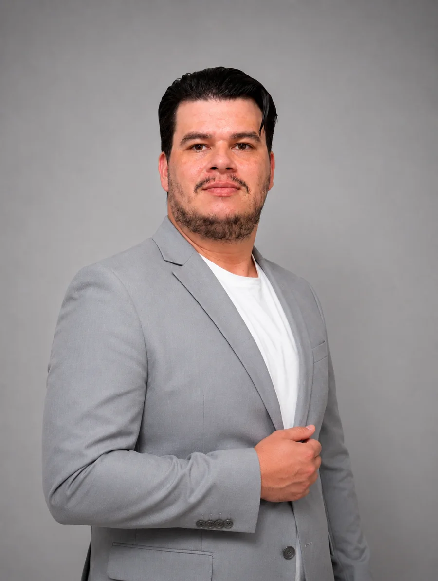 Foto de Henrique Zini